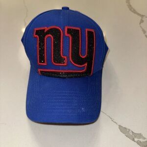 new york giants New ERA Woman's‎ Hat